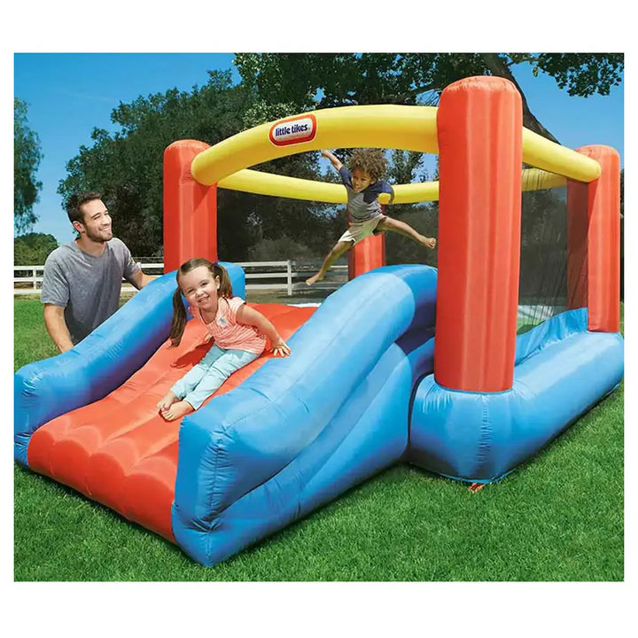 Little Tikes Jr.Jump N Slide