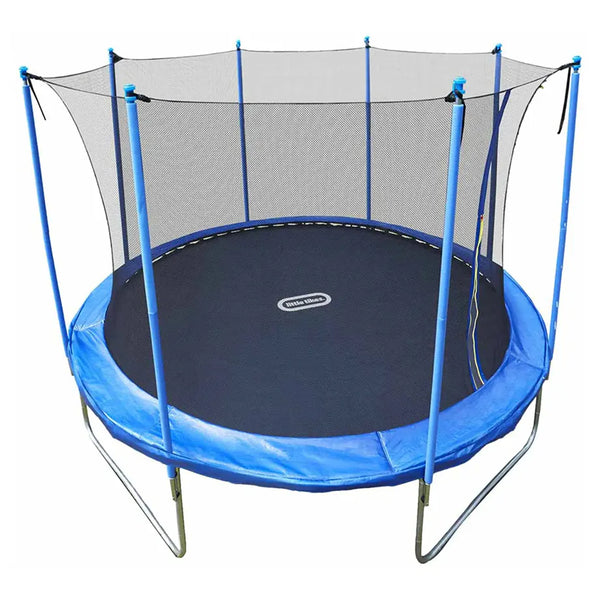 Little Tikes Mega 12 Foot Trampoline