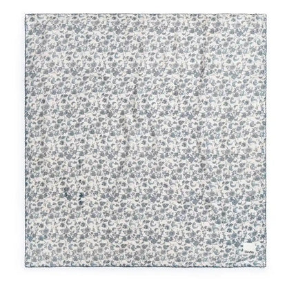 Elodie Details Bamboo Muslin Blanket (Garden Leo Toile)
