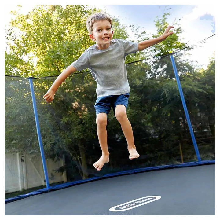 Little Tikes Mega 12 Foot Trampoline