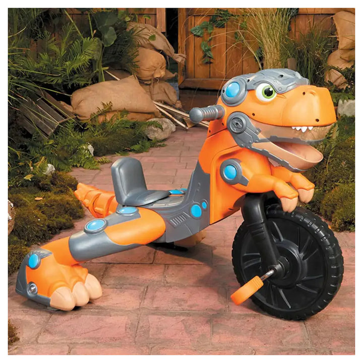 Little Tikes Chompin' Dino Trike