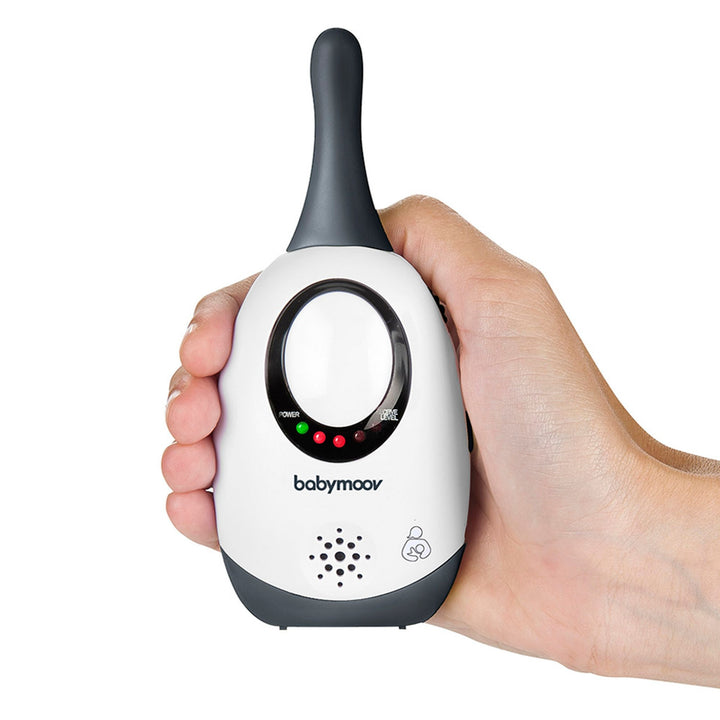 Babymoov Simply Care Audio Monitor - 300m