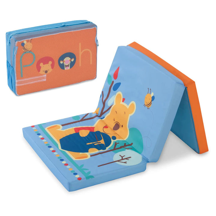 Disney Sleeper Mattress Pooh