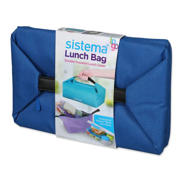 Sistema Lunch Bag To Go