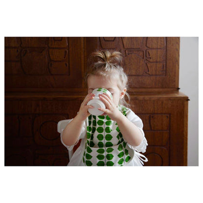 Elodie Details Baby Bib (Bersa)