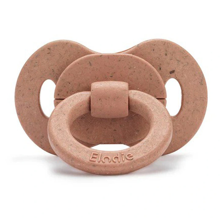 Elodie Details Bamboo Pacifier Newborn (Blushing Pink Silicon)