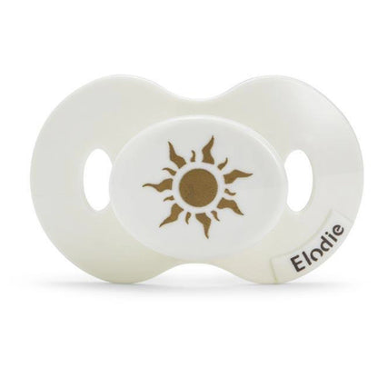 Elodie Details Pacifier (The Sun)