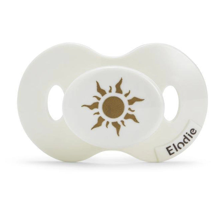 Elodie Details Pacifier (The Sun)