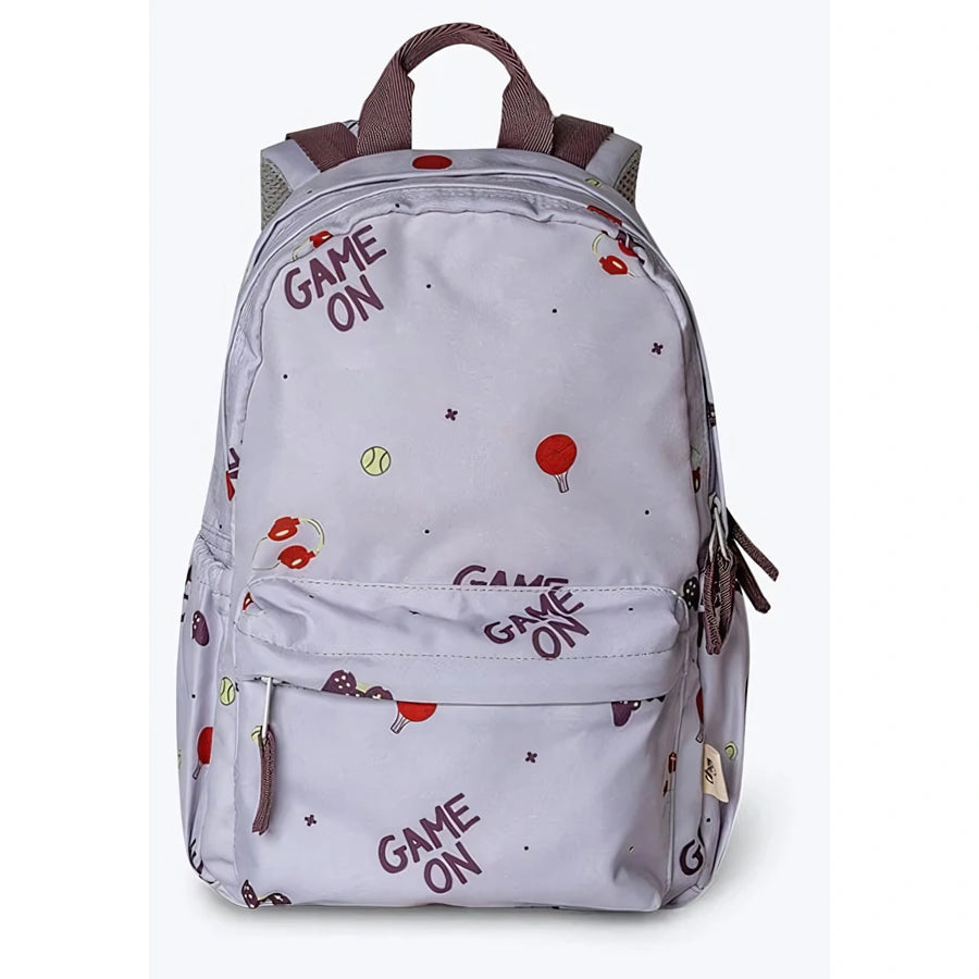 Citron Medium Backpack Cool Kid Citron Medium Backpack Cool Kid