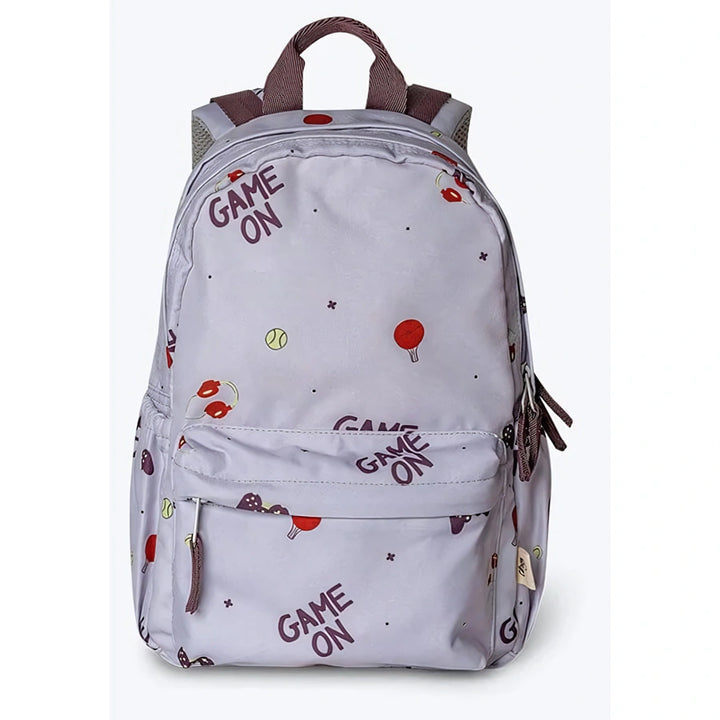 Citron Medium Backpack Cool Kid