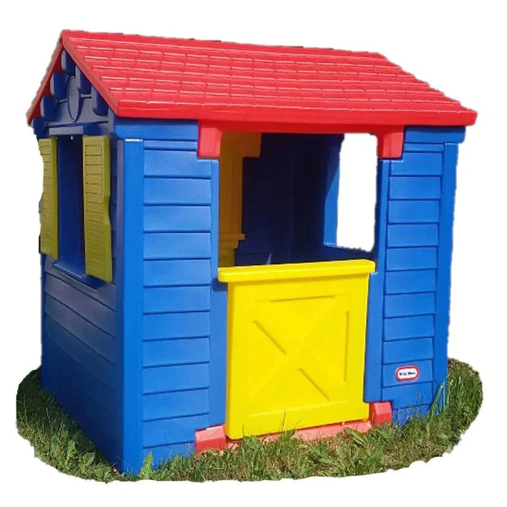 Little Tikes My First Playhouse