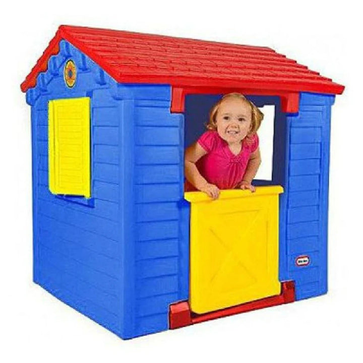 Little Tikes My First Playhouse