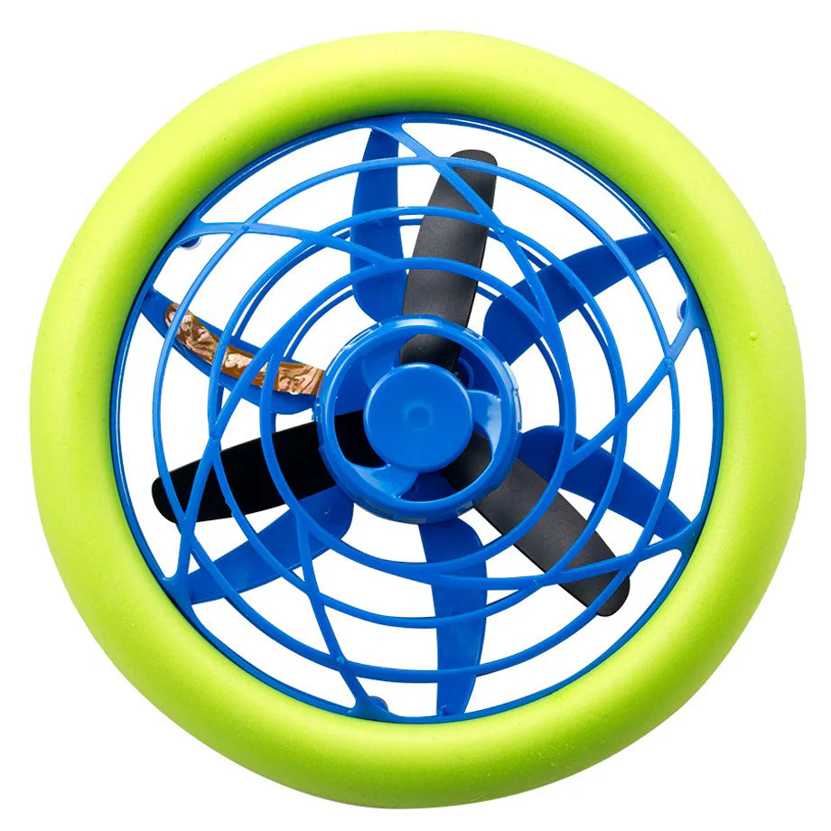 Silverlit Bumper Spin Assortment Silverlit Bumper Spin Assortment