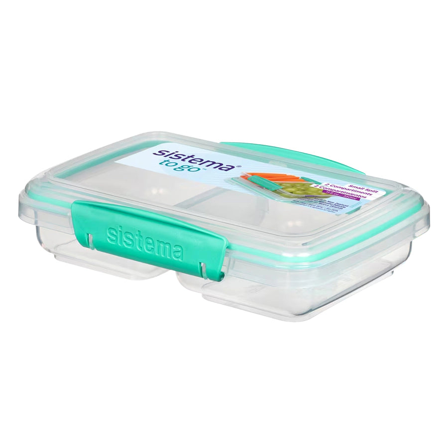 Sistema Small Split To Go 350ml