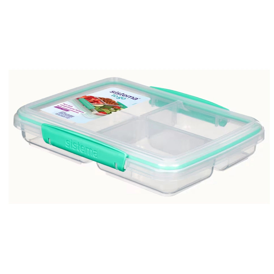 Sistema Multi Split To Go 820ml
