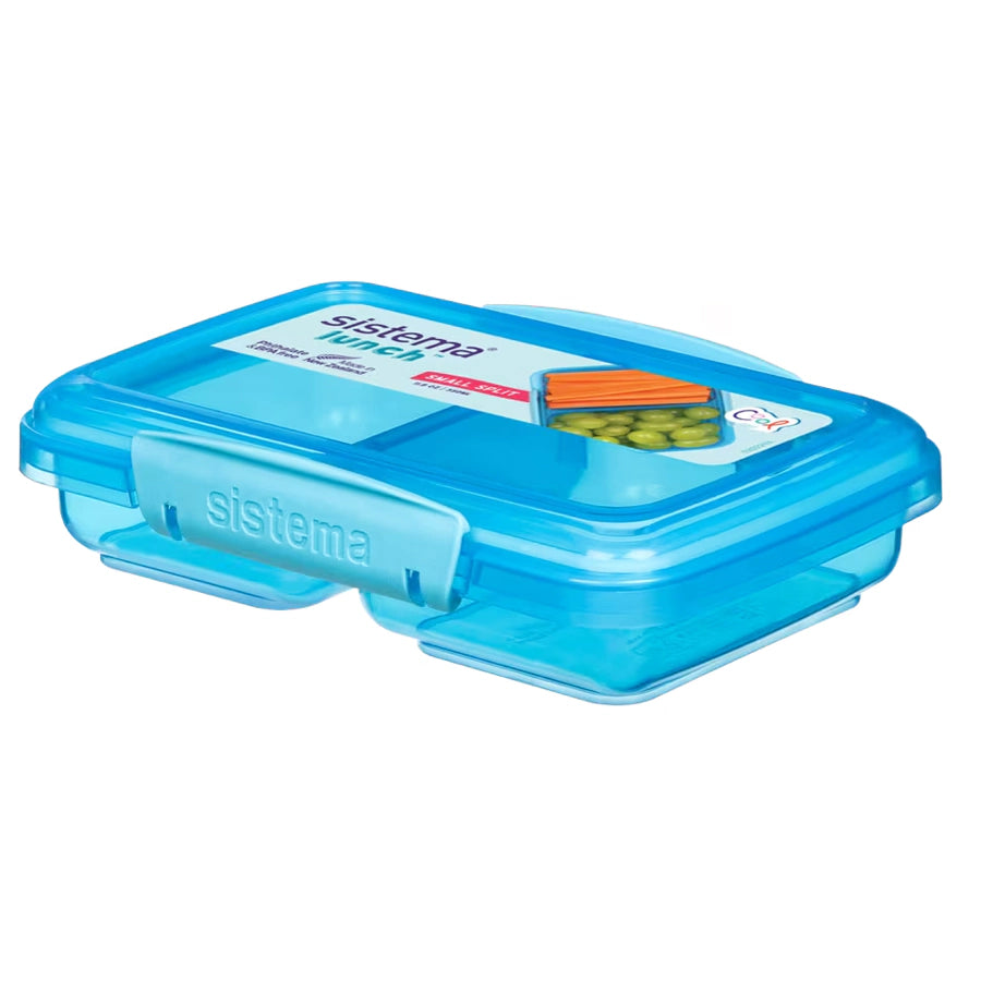 Sistema Small Split Lunch 350ml Sistema Small Split Lunch 350ml