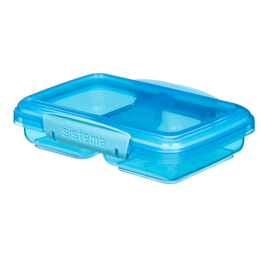 Sistema Small Split Lunch 350ml Sistema Small Split Lunch 350ml