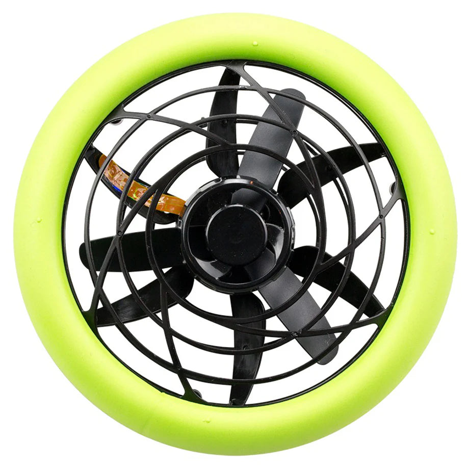 Silverlit Bumper Spin Assortment Silverlit Bumper Spin Assortment