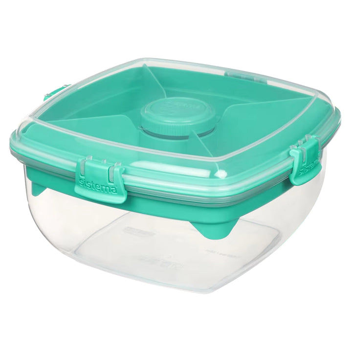 Sistema Salad Max To Go 163ml