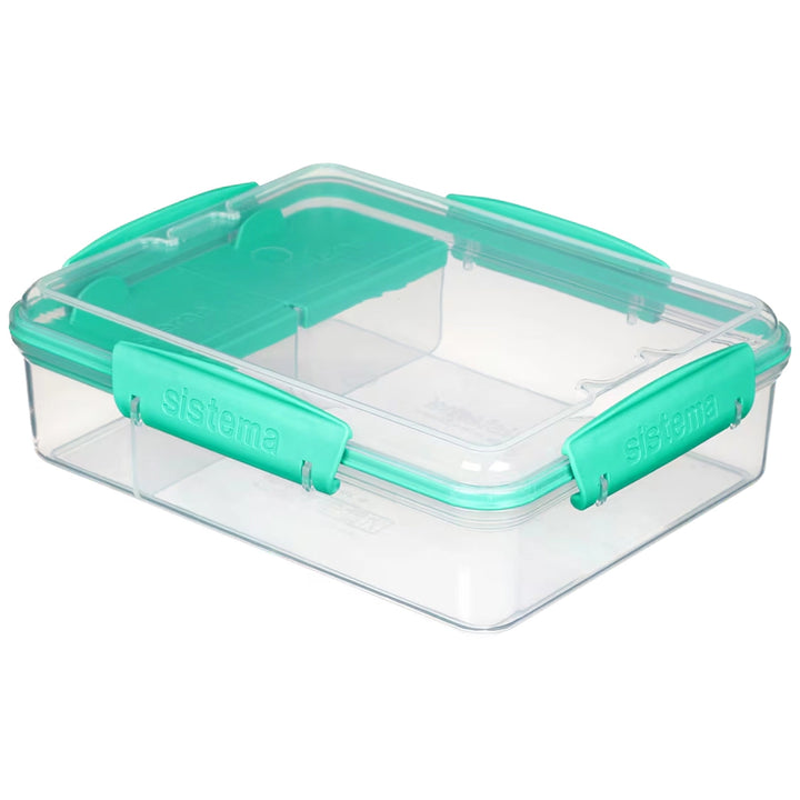 Sistema Snack Attack Duo To Go 975ml