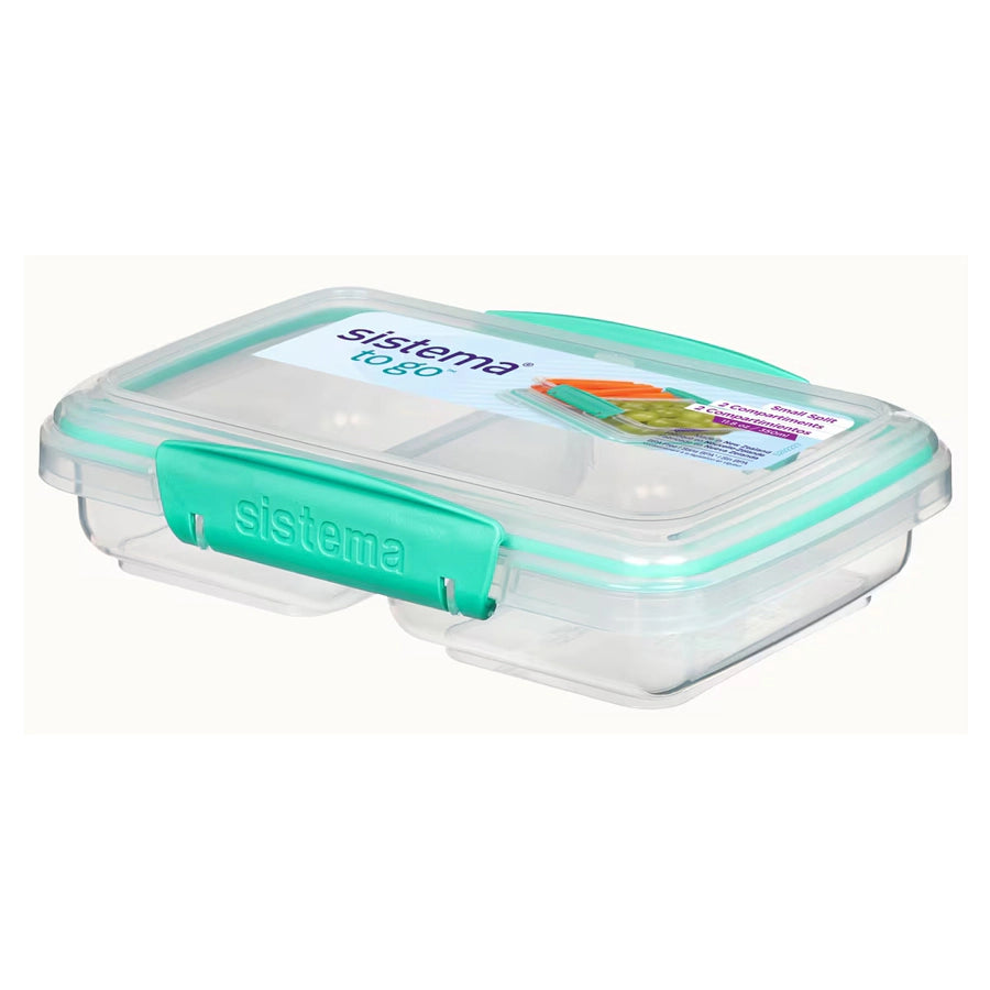 Sistema Small Split To Go 350ml