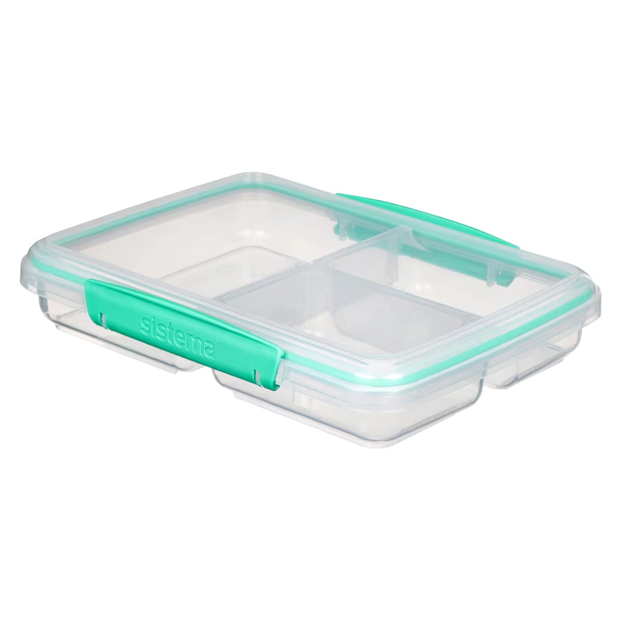 Sistema Multi Split To Go 820ml Sistema Multi Split To Go 820ml