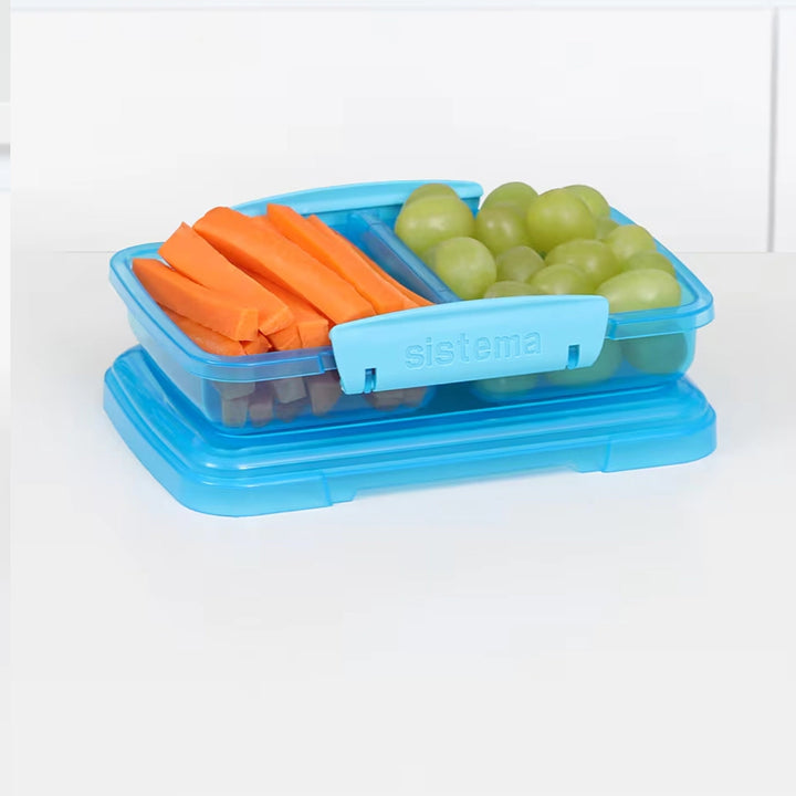 Sistema Small Split Lunch 350ml