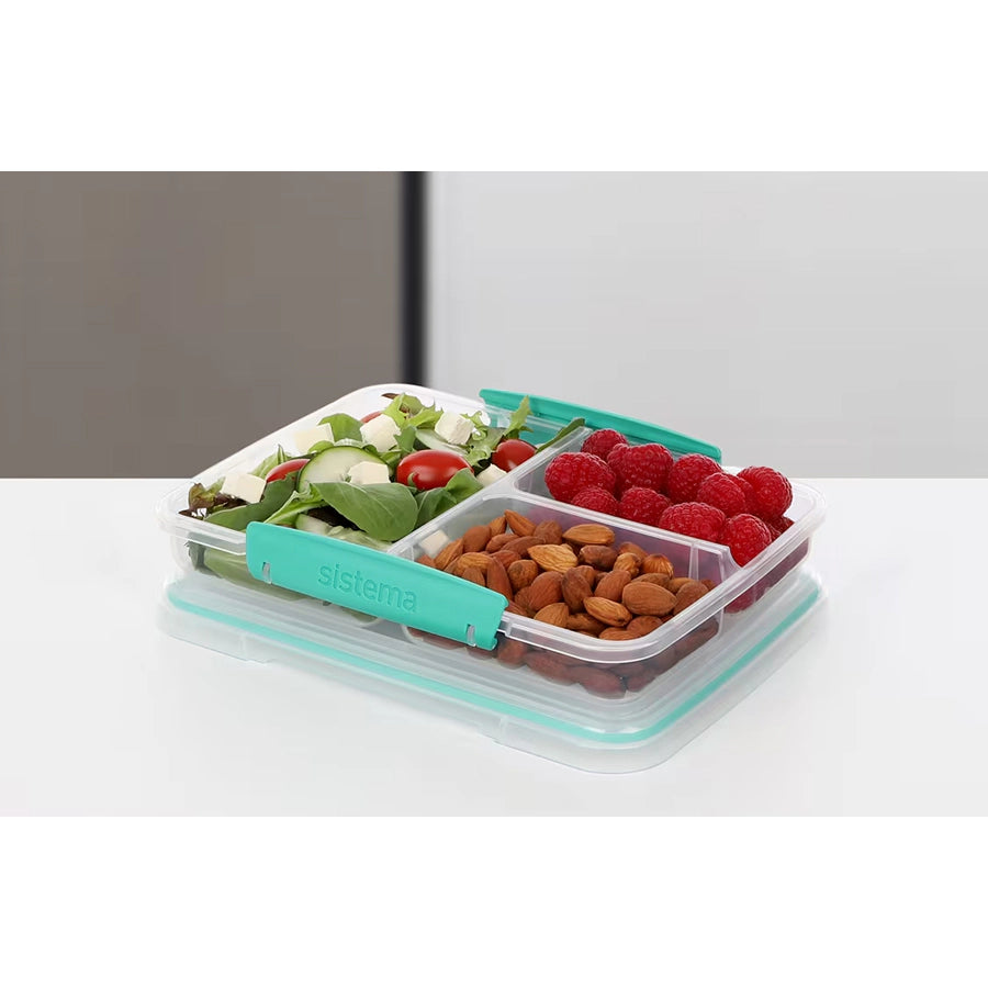 Sistema Multi Split To Go 820ml Sistema Multi Split To Go 820ml