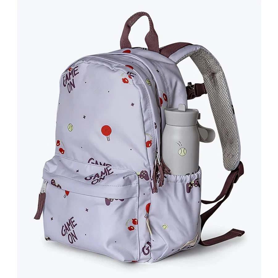 Citron Medium Backpack Cool Kid Citron Medium Backpack Cool Kid