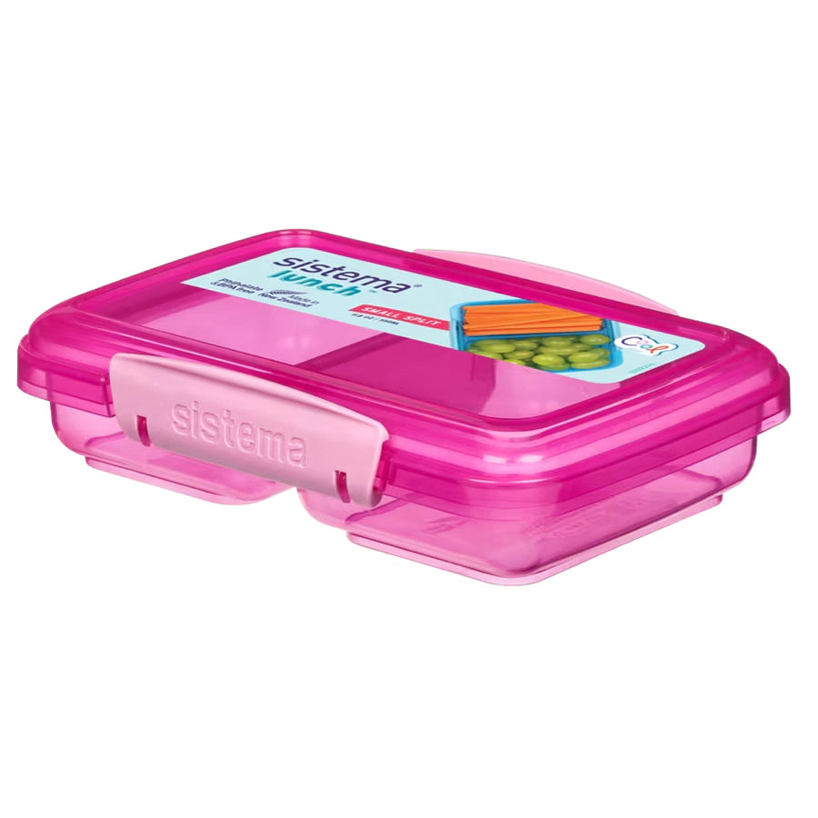 Sistema Small Split Lunch 350ml Sistema Small Split Lunch 350ml