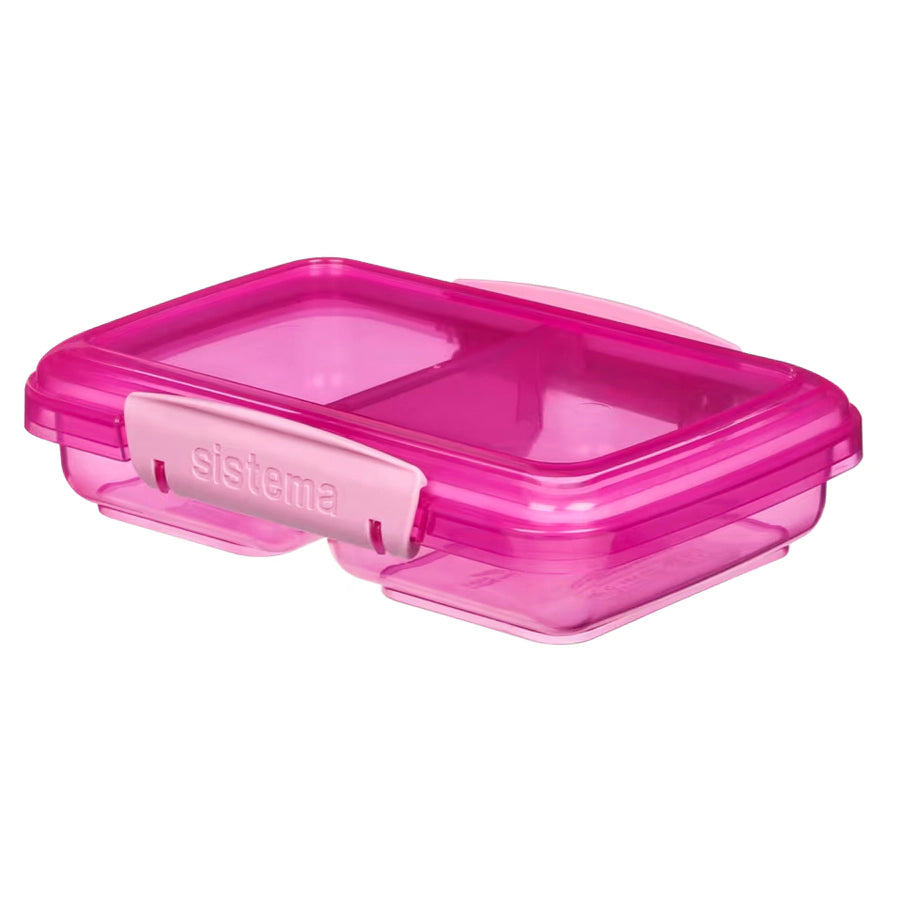 Sistema Small Split Lunch 350ml Sistema Small Split Lunch 350ml