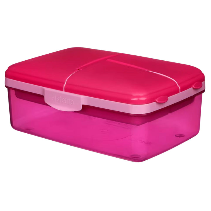 Sistema Slimline Quaddie 1.5L