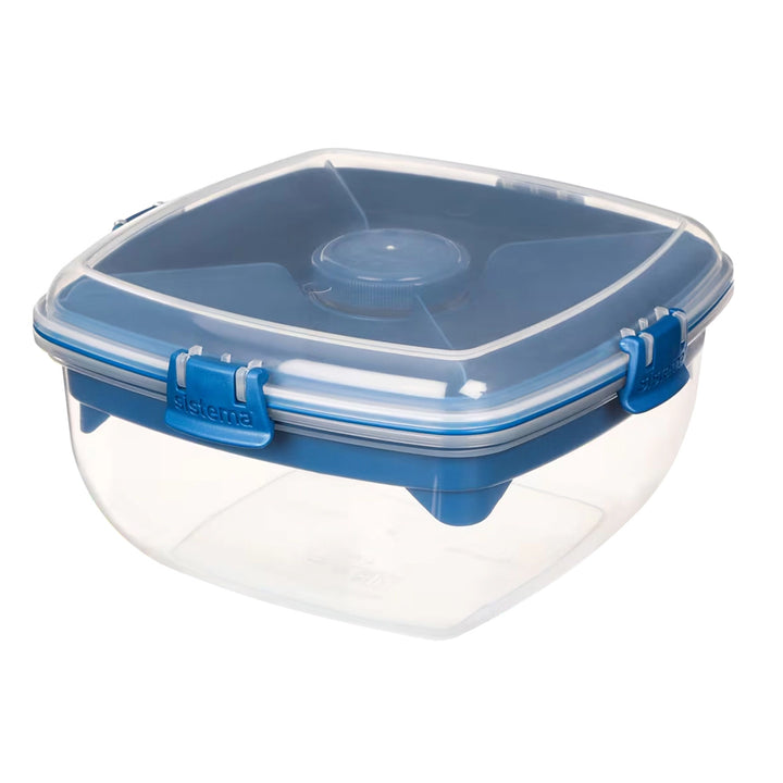 Sistema Salad Max To Go 163ml