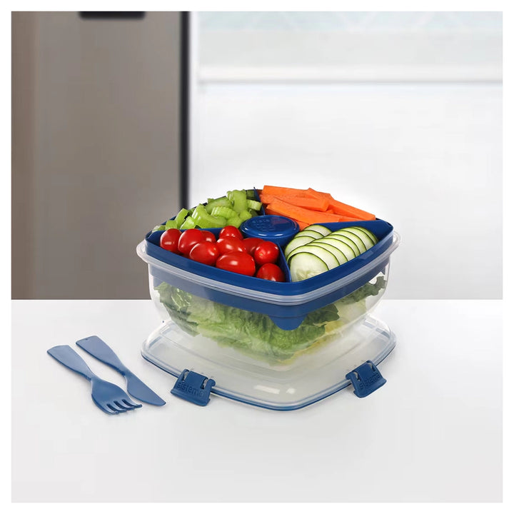 Sistema Salad Max To Go 163ml