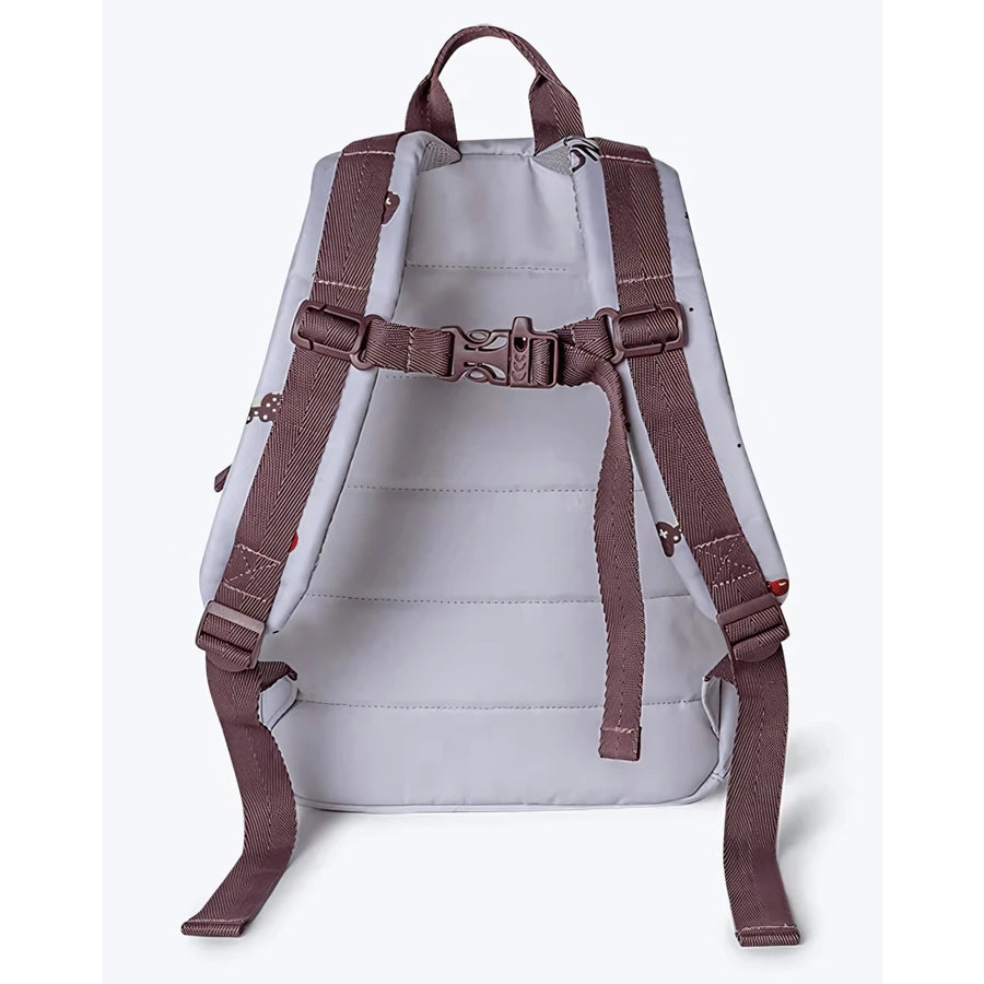 Citron Medium Backpack Cool Kid Citron Medium Backpack Cool Kid