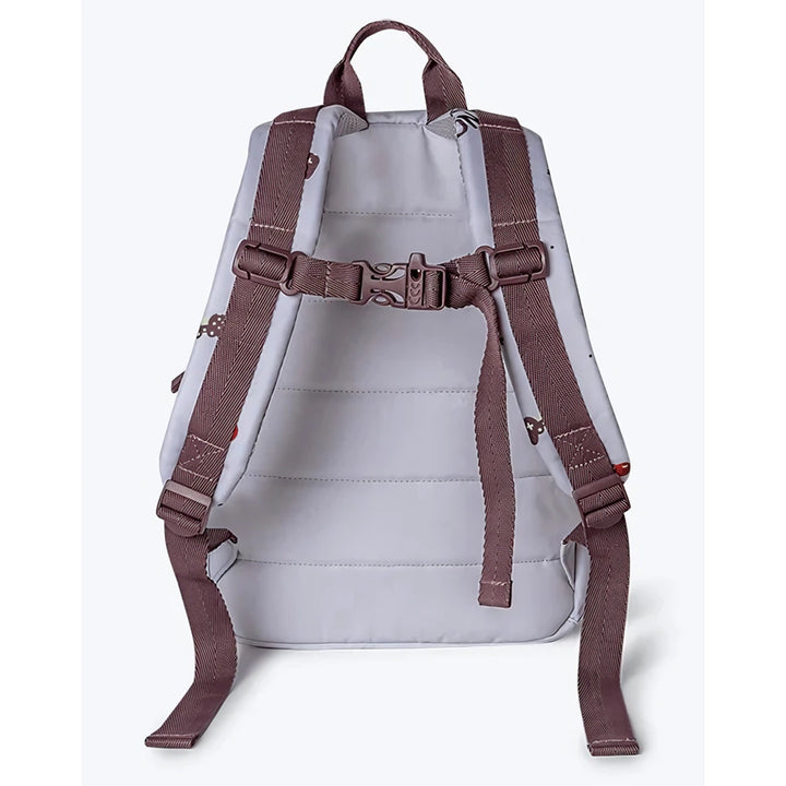 Citron Medium Backpack Cool Kid