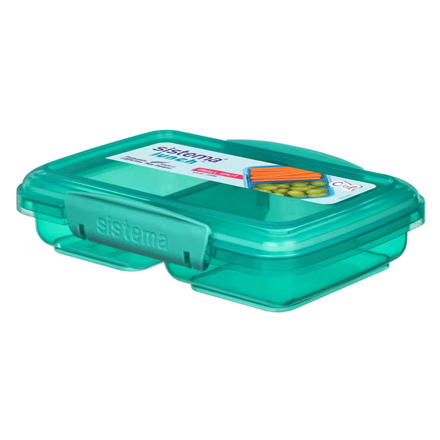 Sistema Small Split Lunch 350ml Sistema Small Split Lunch 350ml