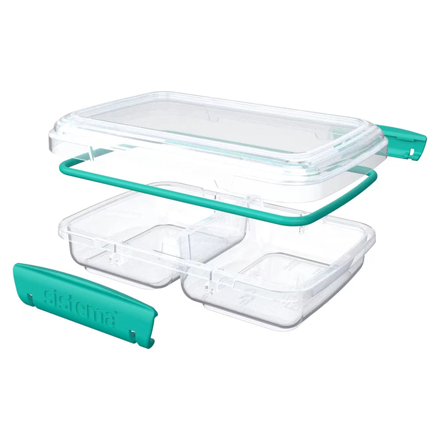 Sistema Multi Split To Go 820ml Sistema Multi Split To Go 820ml