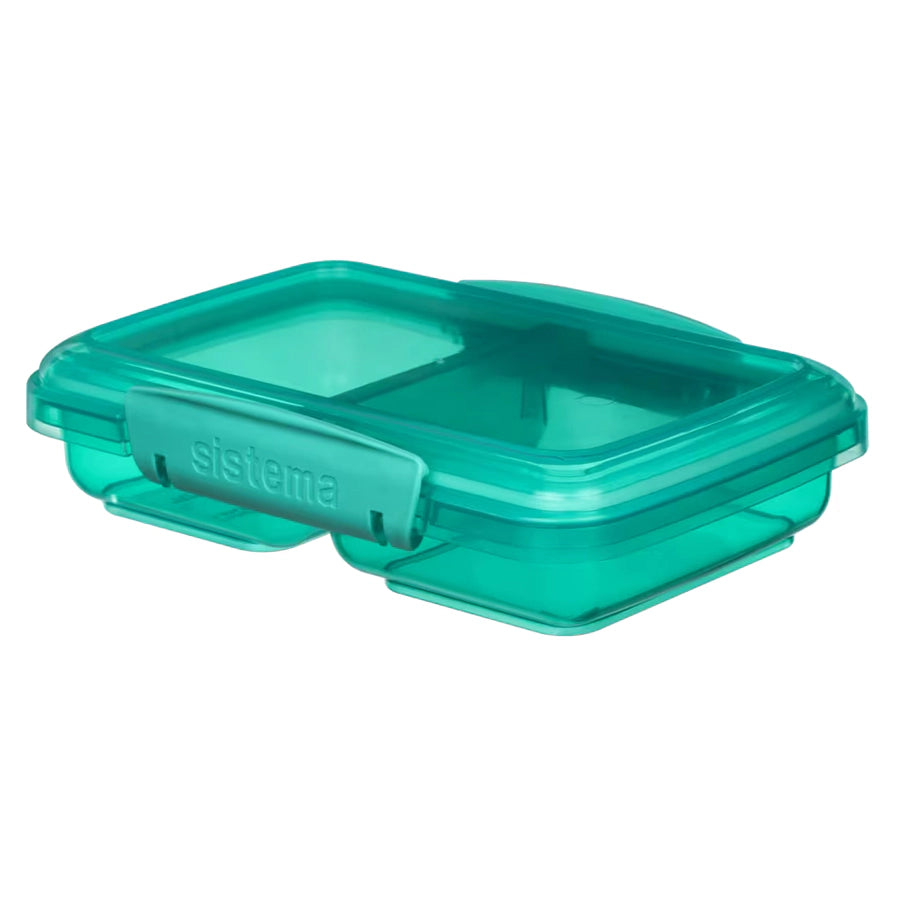 Sistema Small Split Lunch 350ml Sistema Small Split Lunch 350ml