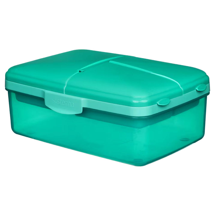 Sistema Slimline Quaddie 1.5L