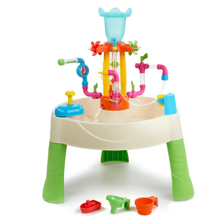 Little Tikes Fountain Factory Water Table