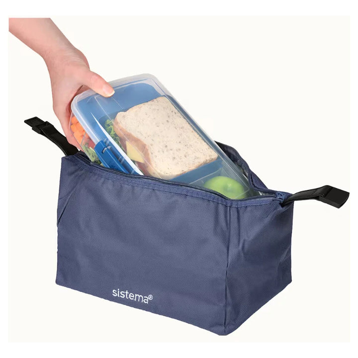 Sistema Lunch Bag To Go