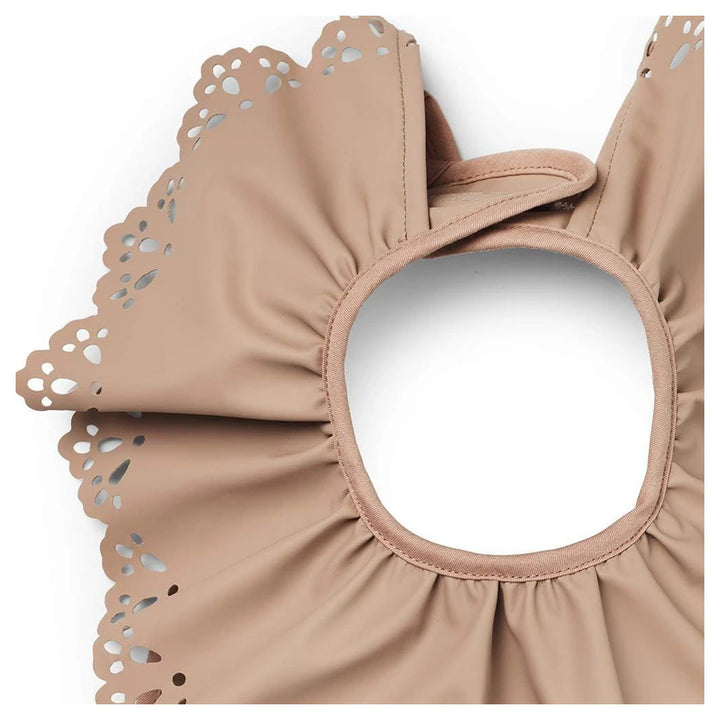 Elodie Details Baby Bib (Faded Rose)