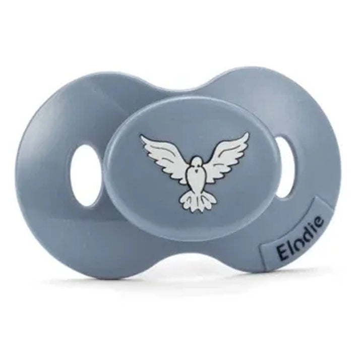 Elodie Details Pacifier (Free Bird)
