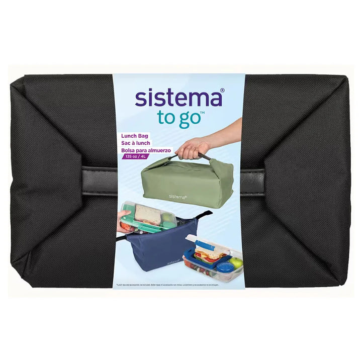 Sistema Lunch Bag To Go