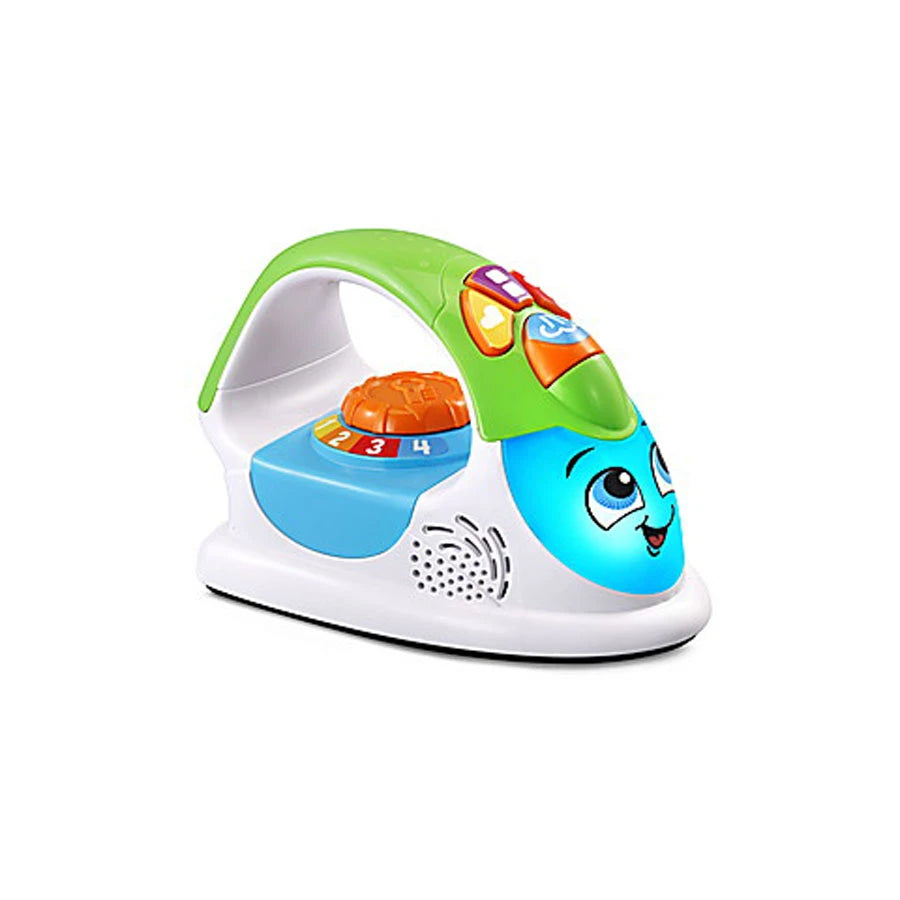 Leapfrog Ironing Time Learning Set Leapfrog Ironing Time Learning Set