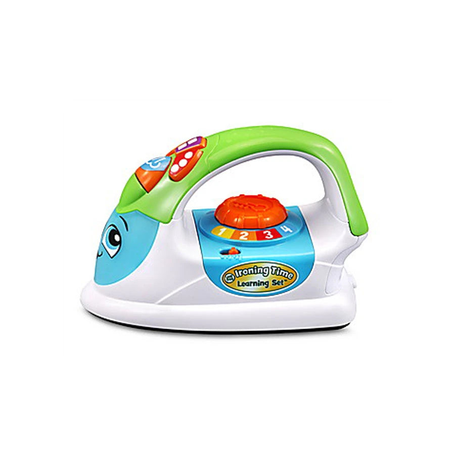 Leapfrog Ironing Time Learning Set Leapfrog Ironing Time Learning Set