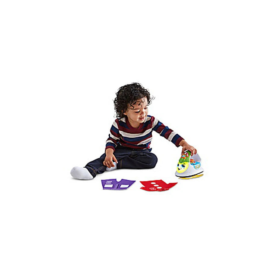 Leapfrog Ironing Time Learning Set Leapfrog Ironing Time Learning Set