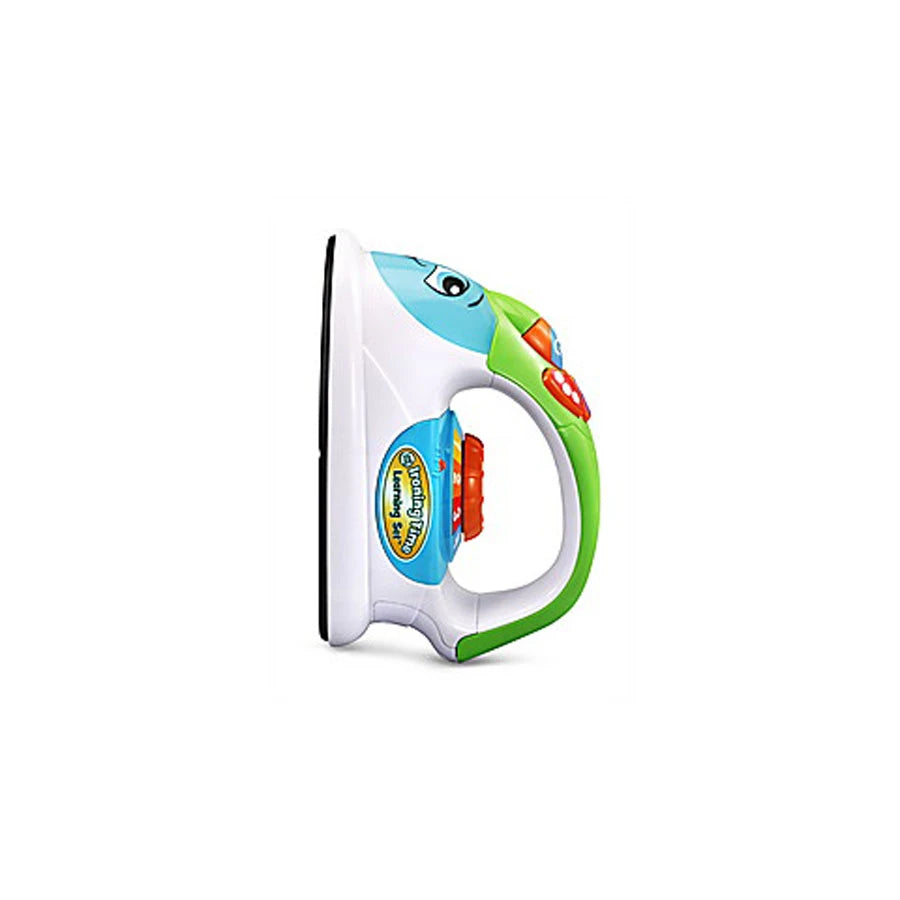 Leapfrog Ironing Time Learning Set Leapfrog Ironing Time Learning Set