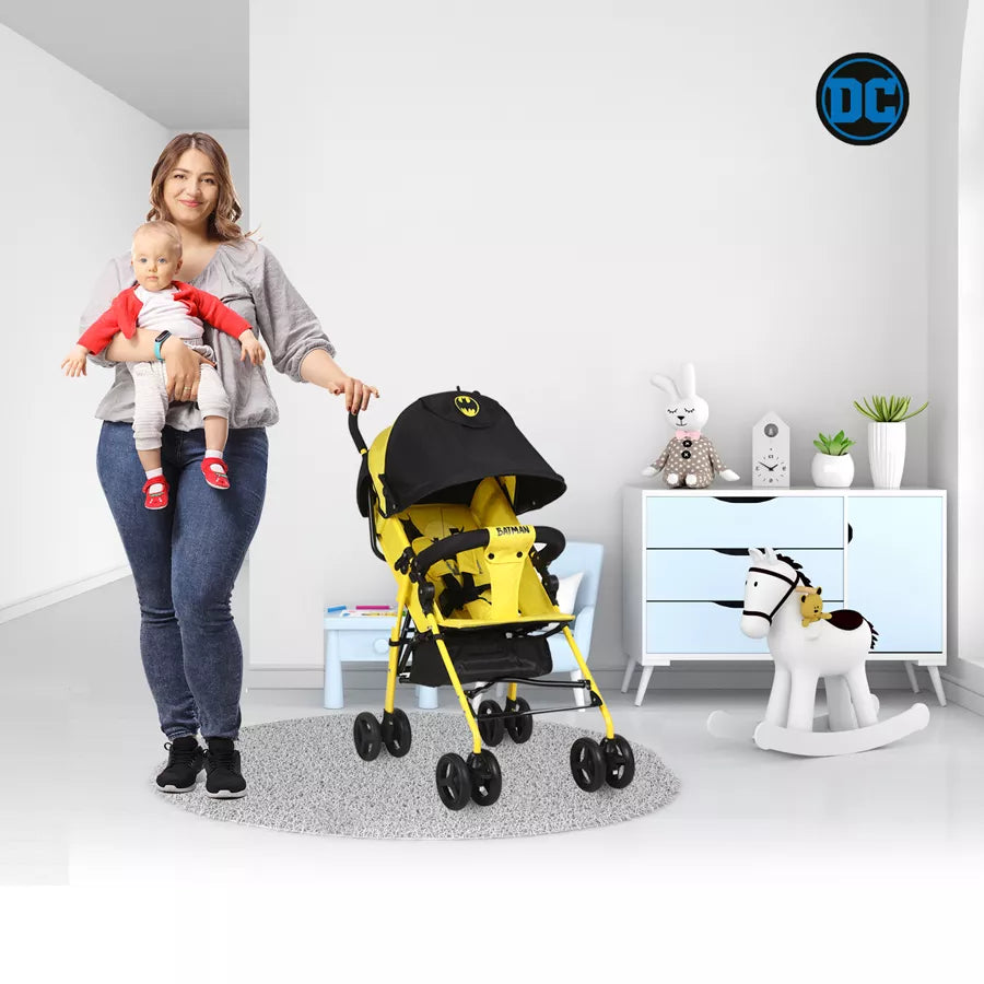 Disney Buggy Stroller Batman